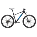 VTT semi-rigide Talon 29 1 black