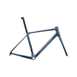 Kit Cadre TCR Advanced pro Blue Dragonfly