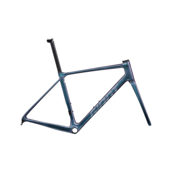 Kit Cadre TCR Advanced pro Blue Dragonfly