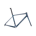 Kit Cadre TCR Advanced pro Blue Dragonfly nouvelle génération