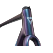 Kit Cadre TCR Advanced pro Blue Dragonfly