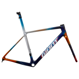 Kit Cadre TCR Advanced SL team Jayco alula