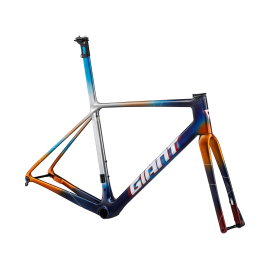 Kit Cadre TCR Advanced SL team Jayco alula