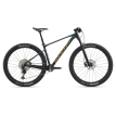 VTT semi rigide Giant XTC SLR 29 1 Asphalt green