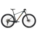 VTT semi rigide Giant XTC SLR 29 1 Asphalt green