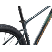 VTT semi rigide Giant XTC SLR 29 1 Asphalt green