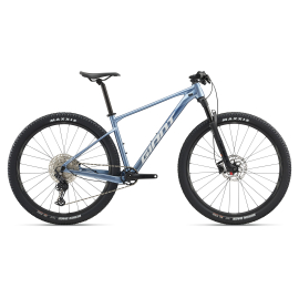 VTT semi rigide Giant XTC SLR 29 2 Frost Silver