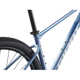 VTT semi rigide Giant XTC SLR 29 2 Frost Silver