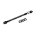 Axe de roue vélo route 12x200 mm pour home trainer
