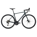 Vélo de route Contend SL Disc 1 asphalt green