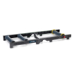 Home trainer rouleaux Optimiz