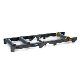 Home trainer rouleaux Optimiz