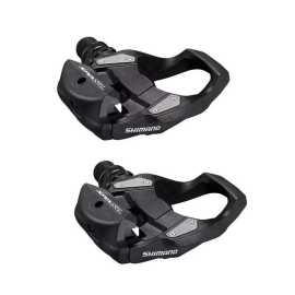 Pédales Shimano route RS500 SPD