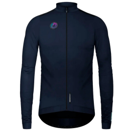 Veste hiver unisexe Gobik THERMIQUE ARMOUR VANTA bleue