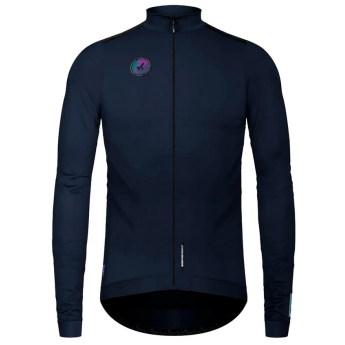 Veste hiver unisexe Gobik THERMIQUE ARMOUR VANTA bleue