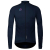 Veste hiver Gobik THERMIQUE ARMOUR VANTA bleue