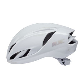 Casque vélo route HJC Furion 3.0 White Hologram