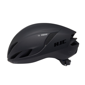 Casque vélo route HJC Furion 3.0 Black