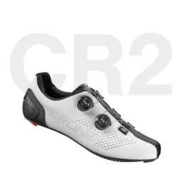 Chaussure de route Crono CR2 semelle carbone