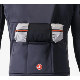 Veste Castelli Unlimited