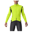 VESTE CASTELLI PERFETTO ROS 2 jaune fluo