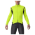 VESTE CASTELLI PERFETTO ROS 2 jaune fluo