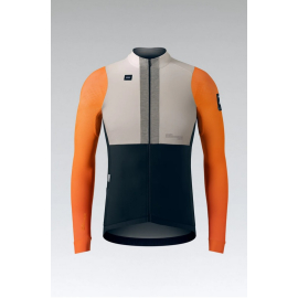 Maillot manches longues Gobik hyber blend aurland