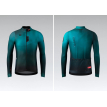 Maillot manches longues Gobik superhyber everglade