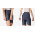 Cuissard femme sans bretelle castelli espresso twilight blue