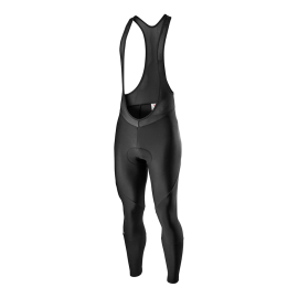 Collant velo Castelli Entrata noir
