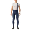 Collant velo Castelli Free Aero Bleu