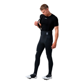 Collant velo Gobik Subzero noir K10