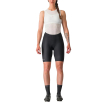 Cuissard femme sans bretelle castelli espresso noir