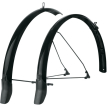 JEU GARDE-BOUES SKS BLUEMELS CABLE LINE 28" 55 MM