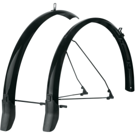 JEU GARDE-BOUES SKS BLUEMELS CABLE LINE 28" 55 MM