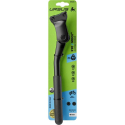 BEQUILLE VELO LATERALE REGLABLE 24/28'' URSUS