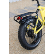 Vélo électrique pliant Fat bike Tonga