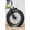 Vélo électrique pliant Fat bike Tonga