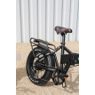 Vélo électrique pliant Fat bike Tonga