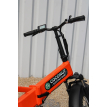Vélo électrique pliant Fat bike Tonga