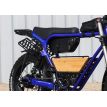 Vélo électrique Fat bike moto Tikehau