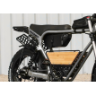 Vélo électrique Fat bike moto Tikehau