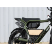 Vélo électrique Fat bike moto Tikehau