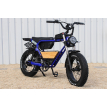 Vélo électrique Fat bike moto Tikehau