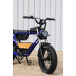Vélo électrique Fat bike moto Tikehau
