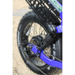 Vélo électrique Fat bike moto Tikehau