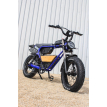 Vélo électrique Fat bike moto Tikehau