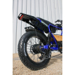 Vélo électrique Fat bike moto Tikehau