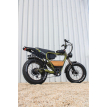 Vélo électrique Fat bike moto Tikehau