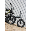 Vélo électrique Fat bike moto Tikehau